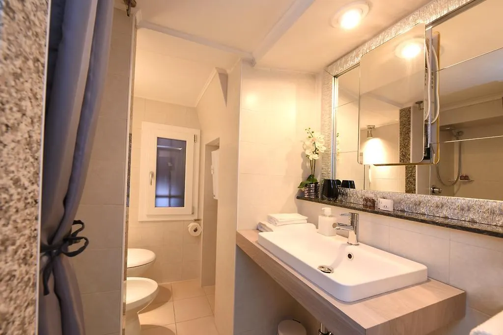 Sweet Apartment Venice Italy