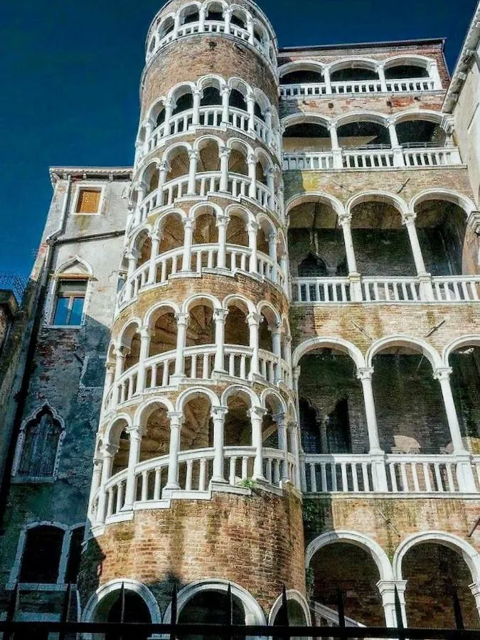 Sweet Apartment Venice